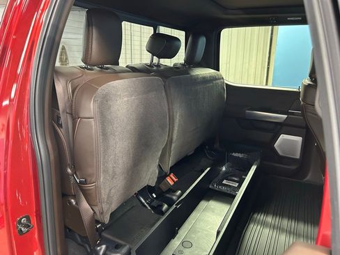 New 2026 Ford F250 King Ranch AWD/4WD image 43