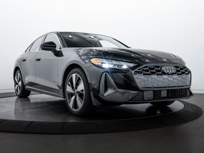 New 2025 Audi A5 2.0T Prestige