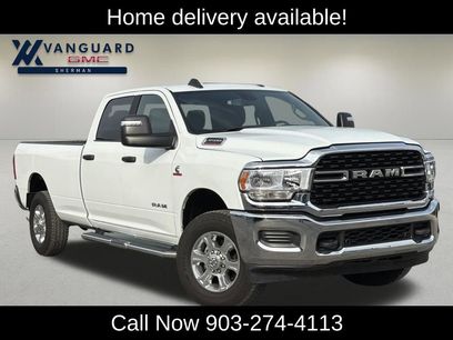 Used 2024 RAM 3500 Big Horn