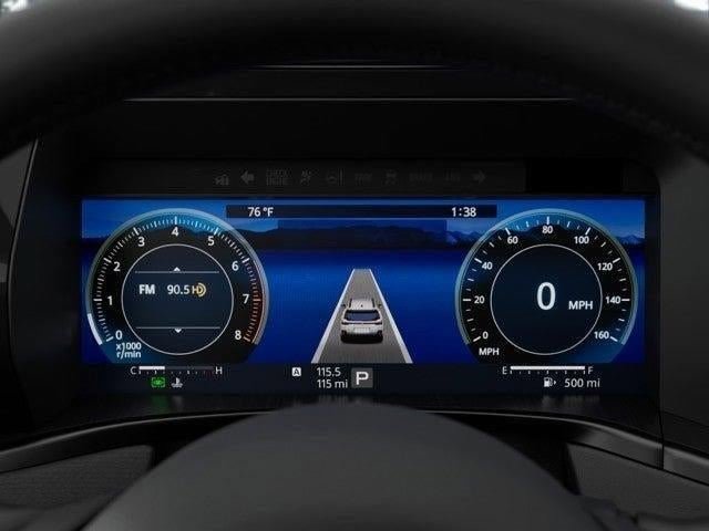New 2026 Subaru Outback Limited w/ Premium/Limited Plus Package AWD/4WD image 79