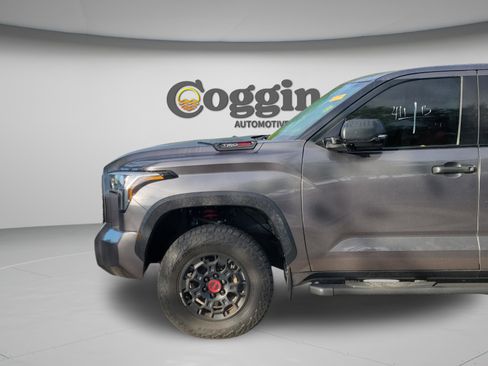 Used 2023 Toyota Tundra TRD Pro image 23