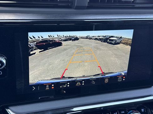 New 2026 GMC Sierra 1500 AT4X w/ AT4X AEV Edition AWD/4WD image 14