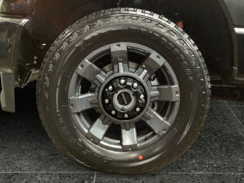 New 2026 Ford F350 XL w/ STX Appearance Package AWD/4WD image 14