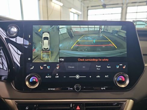 New 2026 Lexus RX 350 Premium w/ Convenience Package image 22