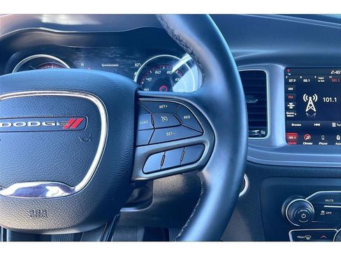 Used 2023 Dodge Charger SXT RWD image 21