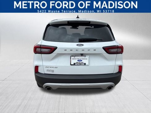 Used 2023 Ford Escape Active w/ Cold Weather Package FWD image 7