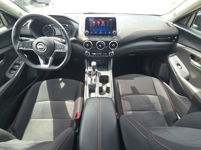 Used 2024 Nissan Sentra SR FWD image 34