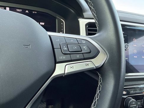 Used 2022 Volkswagen Atlas SEL image 25