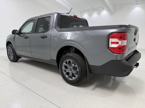 New 2025 Ford Maverick XLT w/ XLT Luxury Package image 5