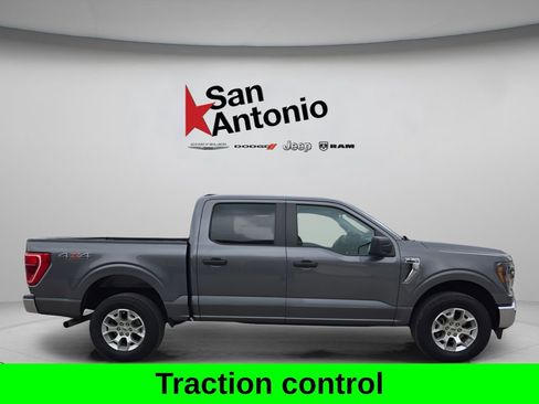 Used 2023 Ford F150 XLT AWD/4WD image 9
