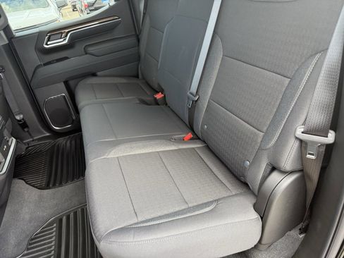 New 2026 Chevrolet Silverado 1500 LT w/ Texas Edition Plus image 28