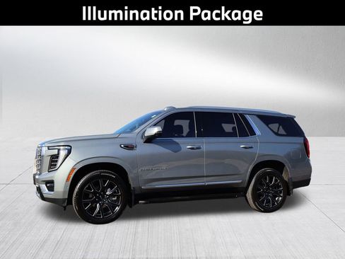 Used 2026 GMC Yukon Denali w/ LPO, Illumination Package image 5