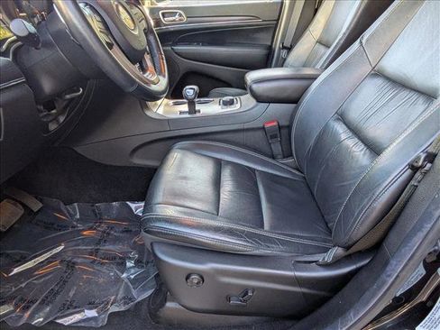 Used 2014 Jeep Grand Cherokee Limited image 15