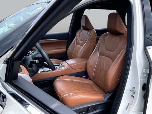 Used 2022 INFINITI QX60 Autograph w/ Cargo Package FWD image 8