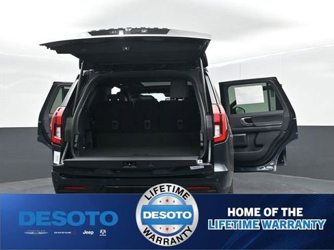 New 2026 Ford Expedition Platinum AWD/4WD image 67
