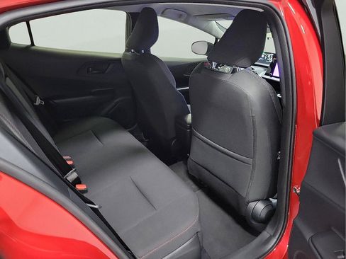 Certified 2024 Toyota Prius Prime SE image 18