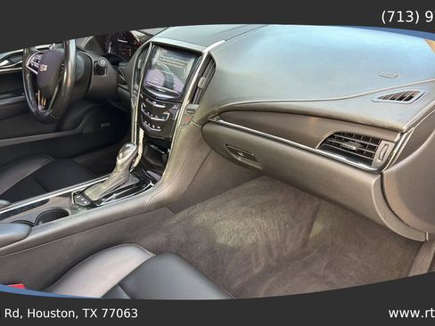 Used 2018 Cadillac ATS 2.0T Sedan image 31