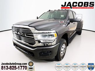 Used 2024 RAM 3500 Laramie w/ Safety Group video 1