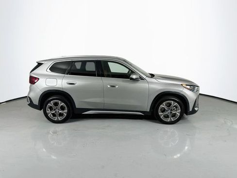 Used 2025 BMW X1 xDrive28i AWD/4WD image 10