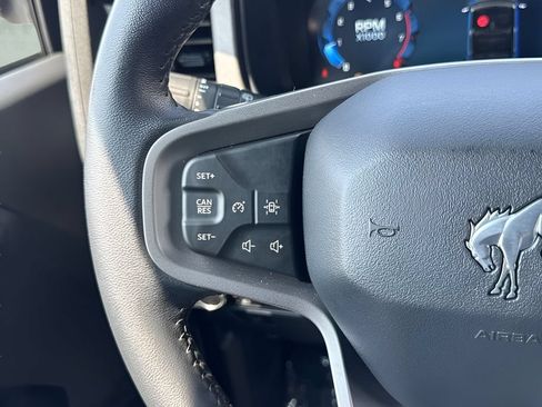 Used 2025 Ford Bronco Big Bend AWD/4WD image 13