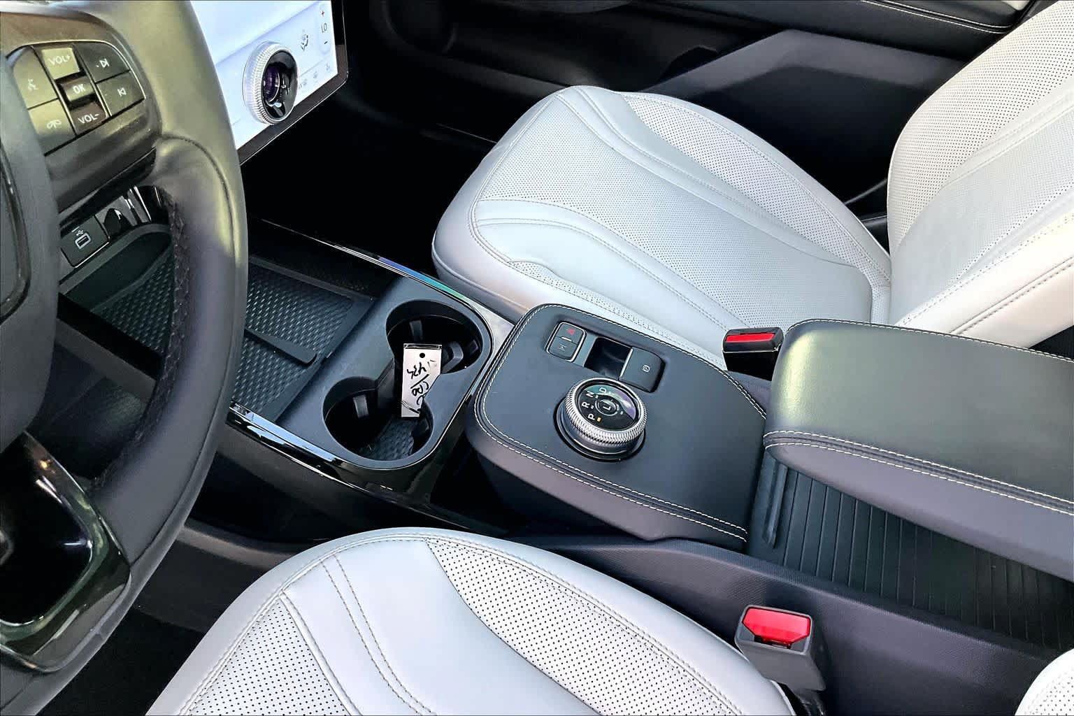 Used 2023 Ford Mustang Mach-E Premium RWD image 16