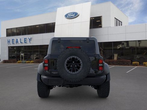 New 2025 Ford Bronco Raptor AWD/4WD image 30