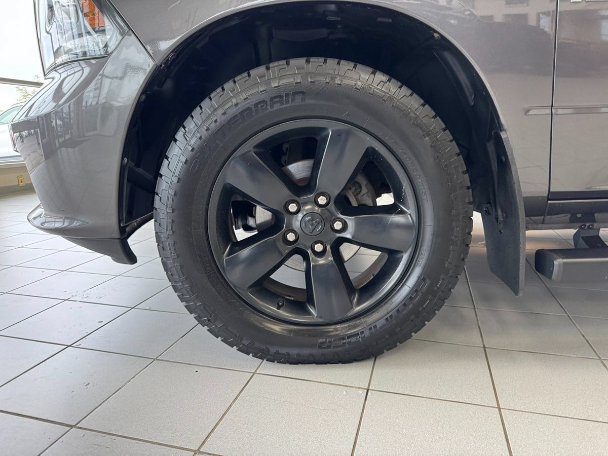 Used 2014 RAM 1500 Sport w/ Trailer Tow Group AWD/4WD image 65