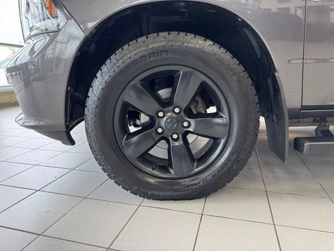 Used 2014 RAM 1500 Sport w/ Trailer Tow Group AWD/4WD image 65