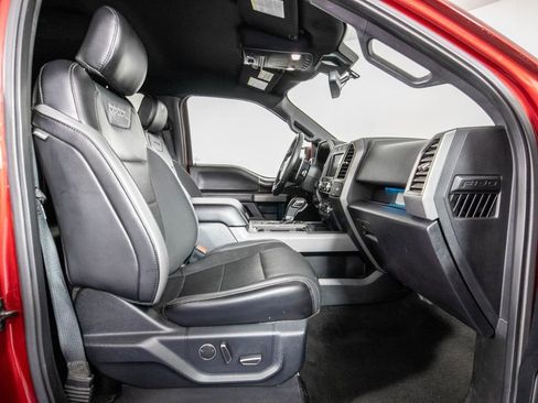 Used 2019 Ford F150 Raptor w/ Equipment Group 802A Luxury AWD/4WD image 7