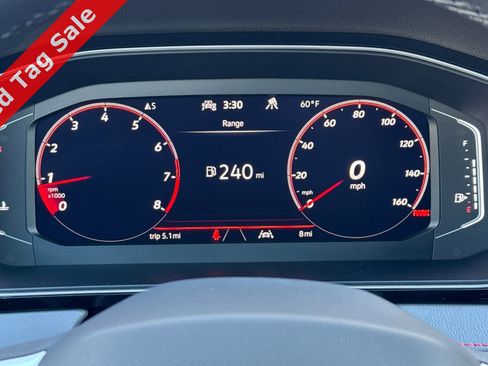 New 2025 Volkswagen Jetta GLI Autobahn image 21