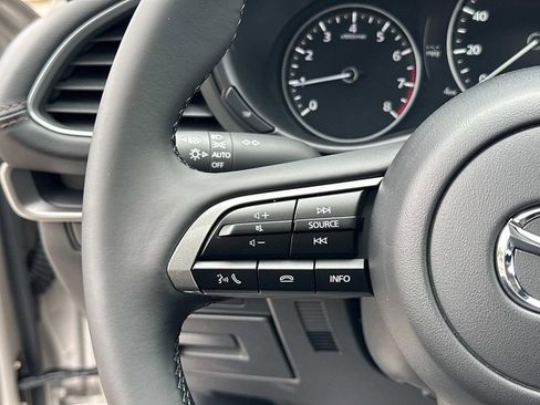 New 2026 MAZDA MAZDA3 2.5 S Sedan w/ Preferred Pkg FWD image 18