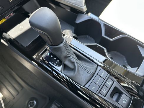 New 2026 Toyota Camry XLE AWD/4WD image 28