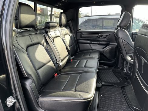Used 2022 RAM 1500 Limited image 14