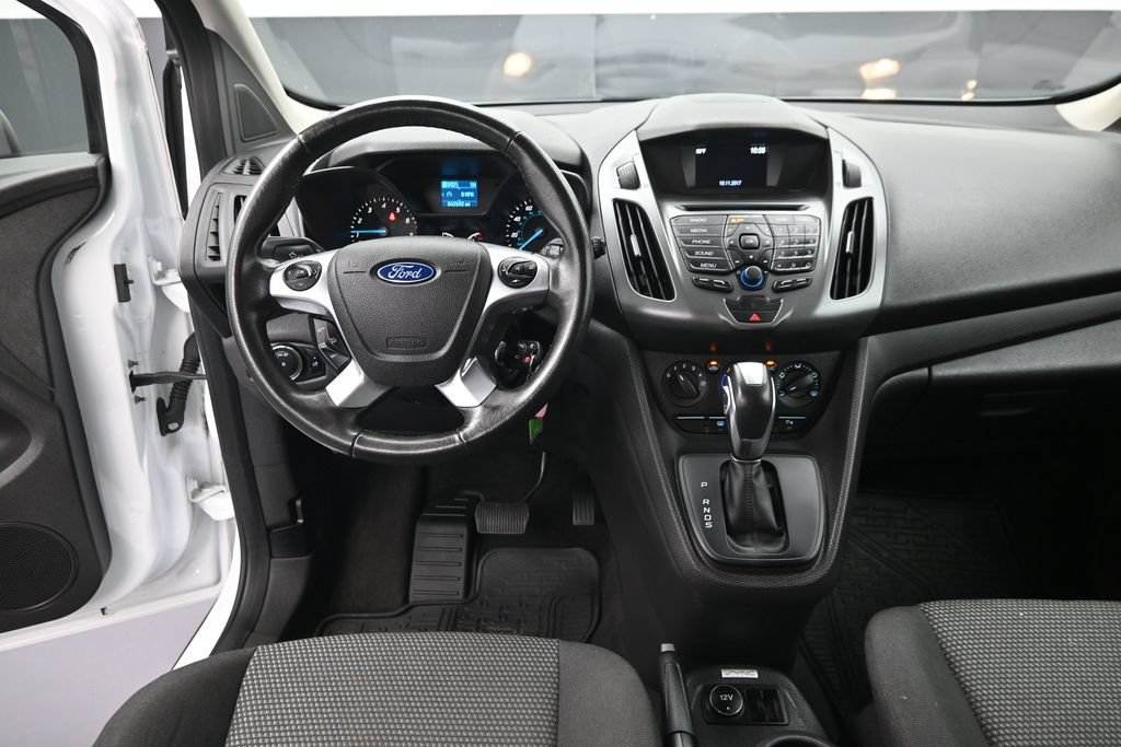 Used 2018 Ford Transit Connect XL FWD image 11