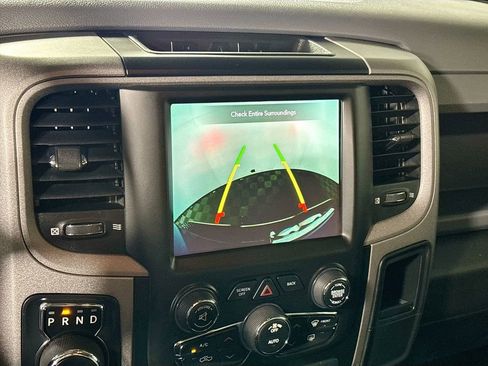 Used 2020 RAM 1500 Tradesman w/ Chrome Plus Package AWD/4WD image 16