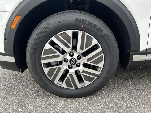 New 2026 Hyundai Palisade SEL Premium AWD/4WD image 11