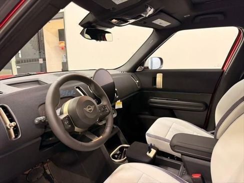 New 2026 MINI Cooper Countryman S image 11