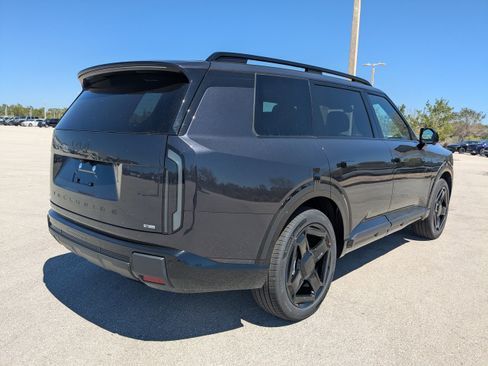 New 2027 Kia Telluride SX X-Line AWD/4WD image 5