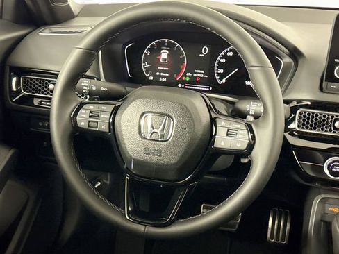 New 2026 Honda Civic Sport image 25