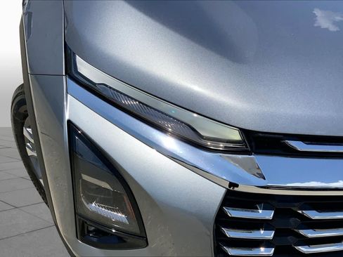 Used 2025 Chevrolet Equinox LT w/ Convenience Package II FWD image 27