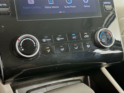 Used 2022 Hyundai Tucson SE AWD/4WD image 23