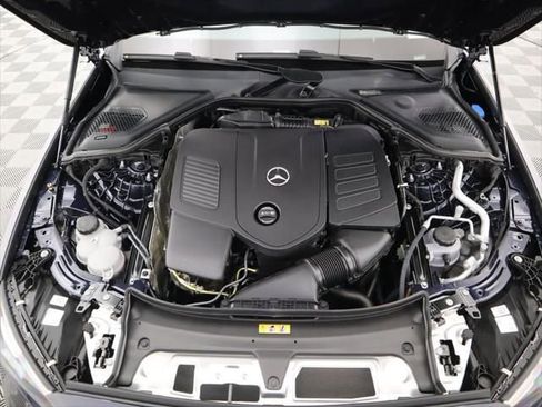 New 2026 Mercedes-Benz E 350 Sedan image 30