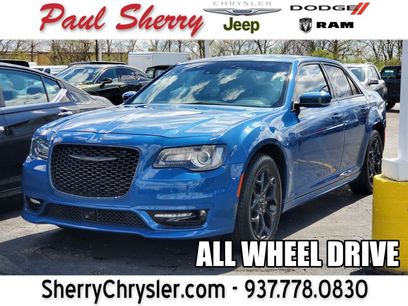 Used 2023 Chrysler 300 Touring L w/ Popular Equipment Group
