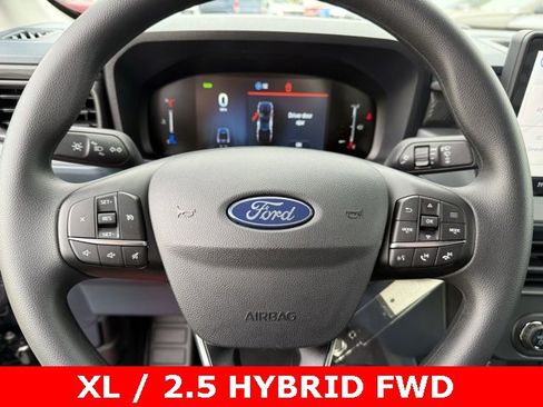 New 2025 Ford Maverick XL image 25