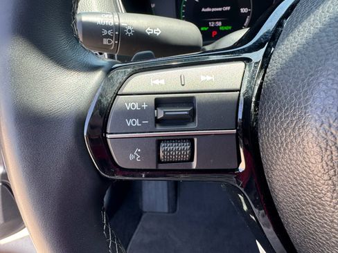 Certified 2025 Honda Civic Sport Touring image 13