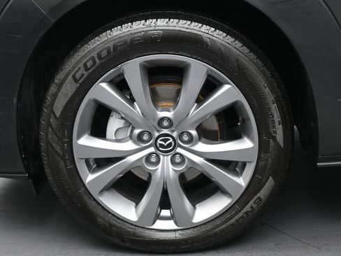 Used 2023 MAZDA CX-30 AWD 2.5 S w/ Preferred Package image 12