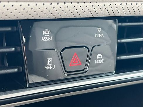 New 2026 Volkswagen Atlas SE AWD/4WD image 28
