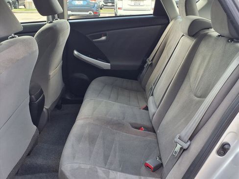 Used 2015 Toyota Prius Three image 18