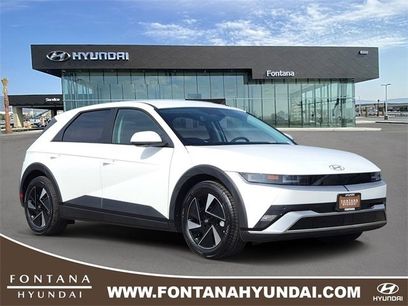 New 2026 Hyundai Ioniq 5 SEL