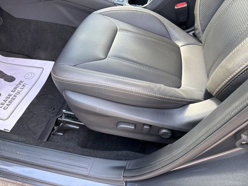 Used 2022 Subaru Forester Wilderness w/ Wilderness Package image 17